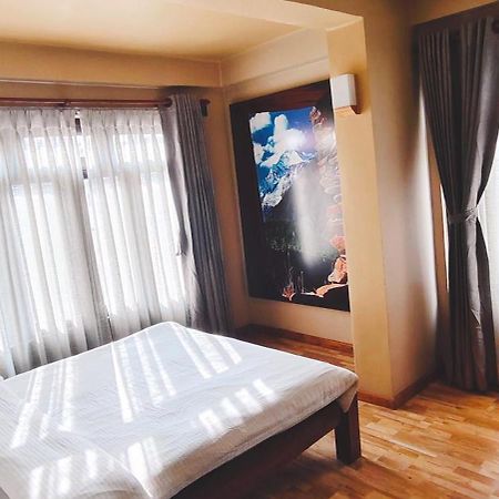 קטמנדו Sabila Boutique Hotel מראה חיצוני תמונה