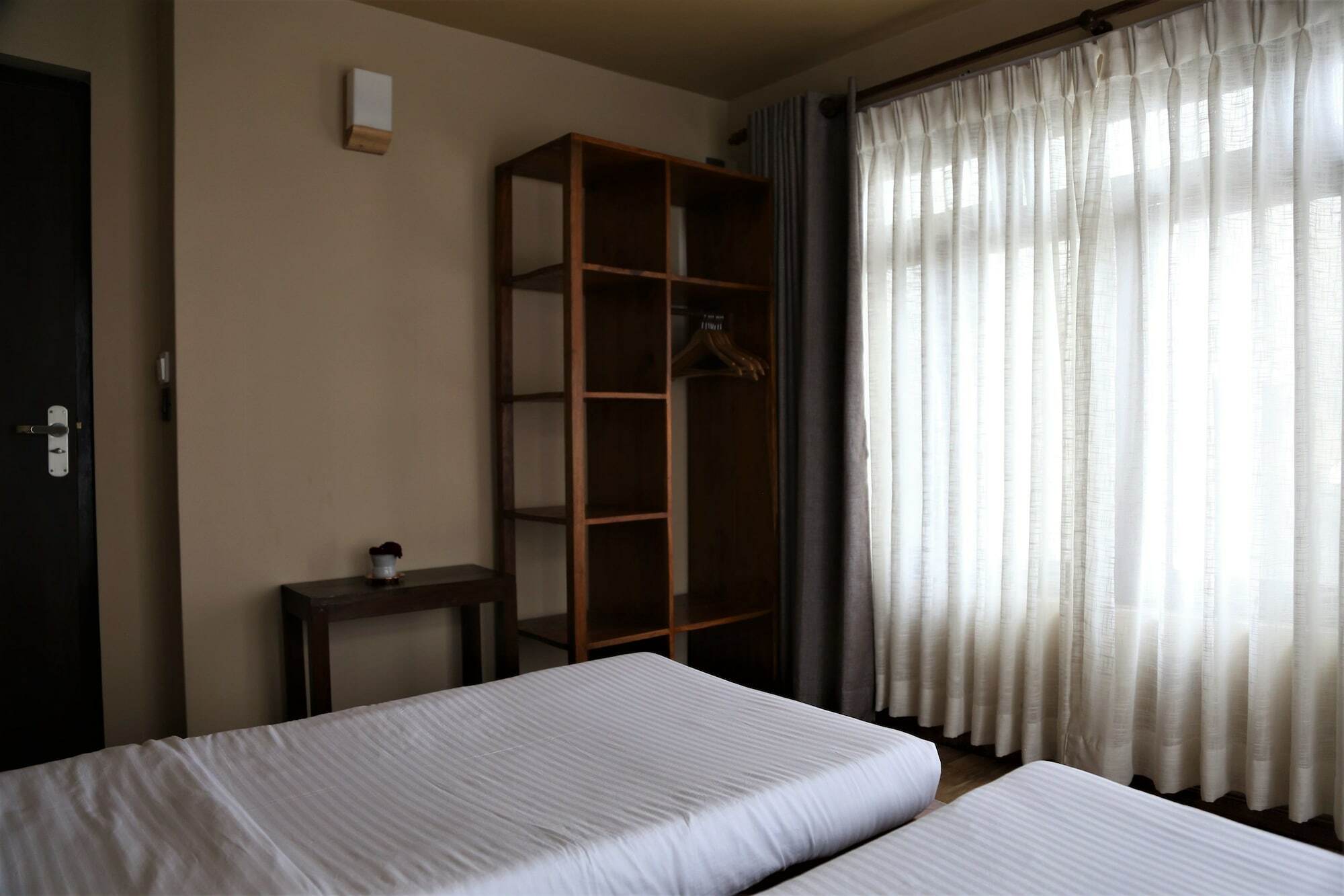 קטמנדו Sabila Boutique Hotel מראה חיצוני תמונה